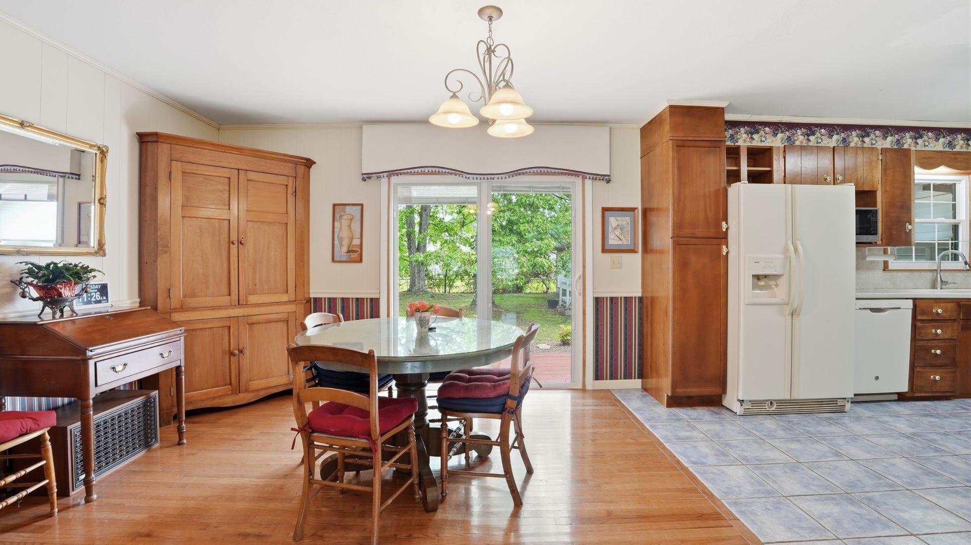 1205 Woodcrest Dr, Manchester, TN 37355 1205 Woodcrest Dr, Manchester, TN 37355