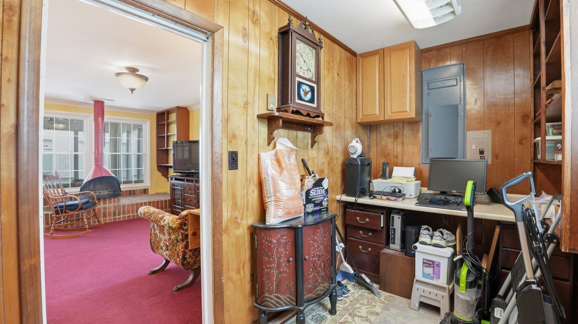 1205 Woodcrest Dr, Manchester, TN 37355 1205 Woodcrest Dr, Manchester, TN 37355