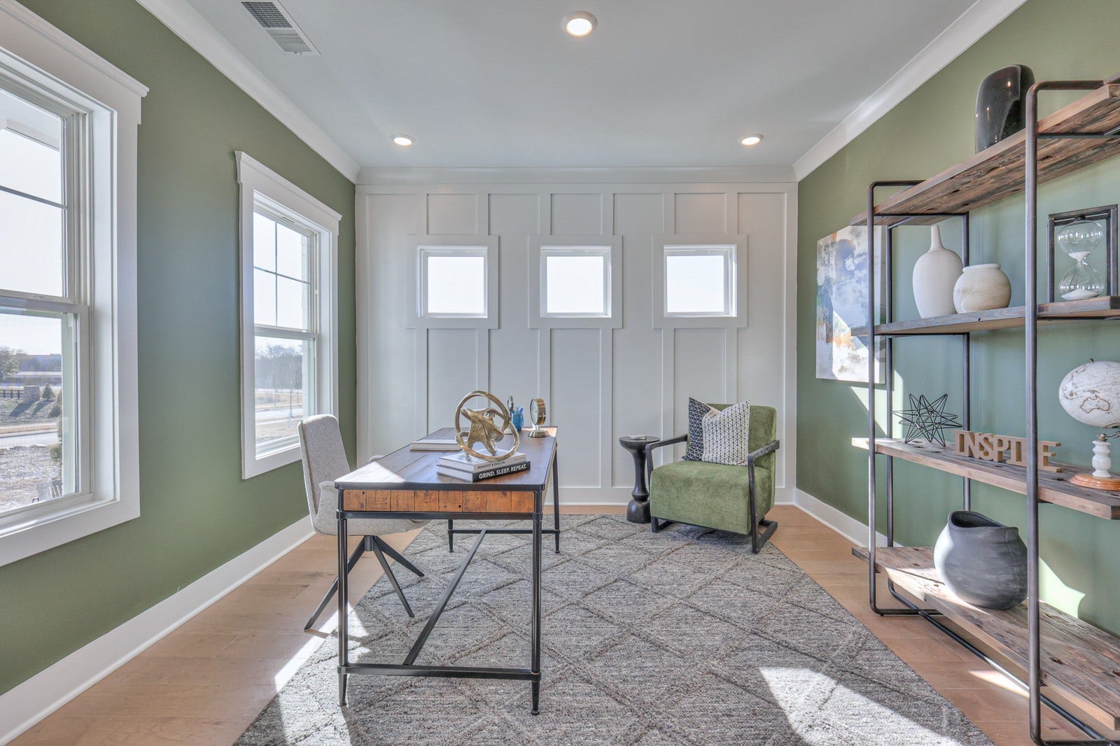 2302 Mary Lou Way, Columbia, TN 38401 Photos are of a model home.