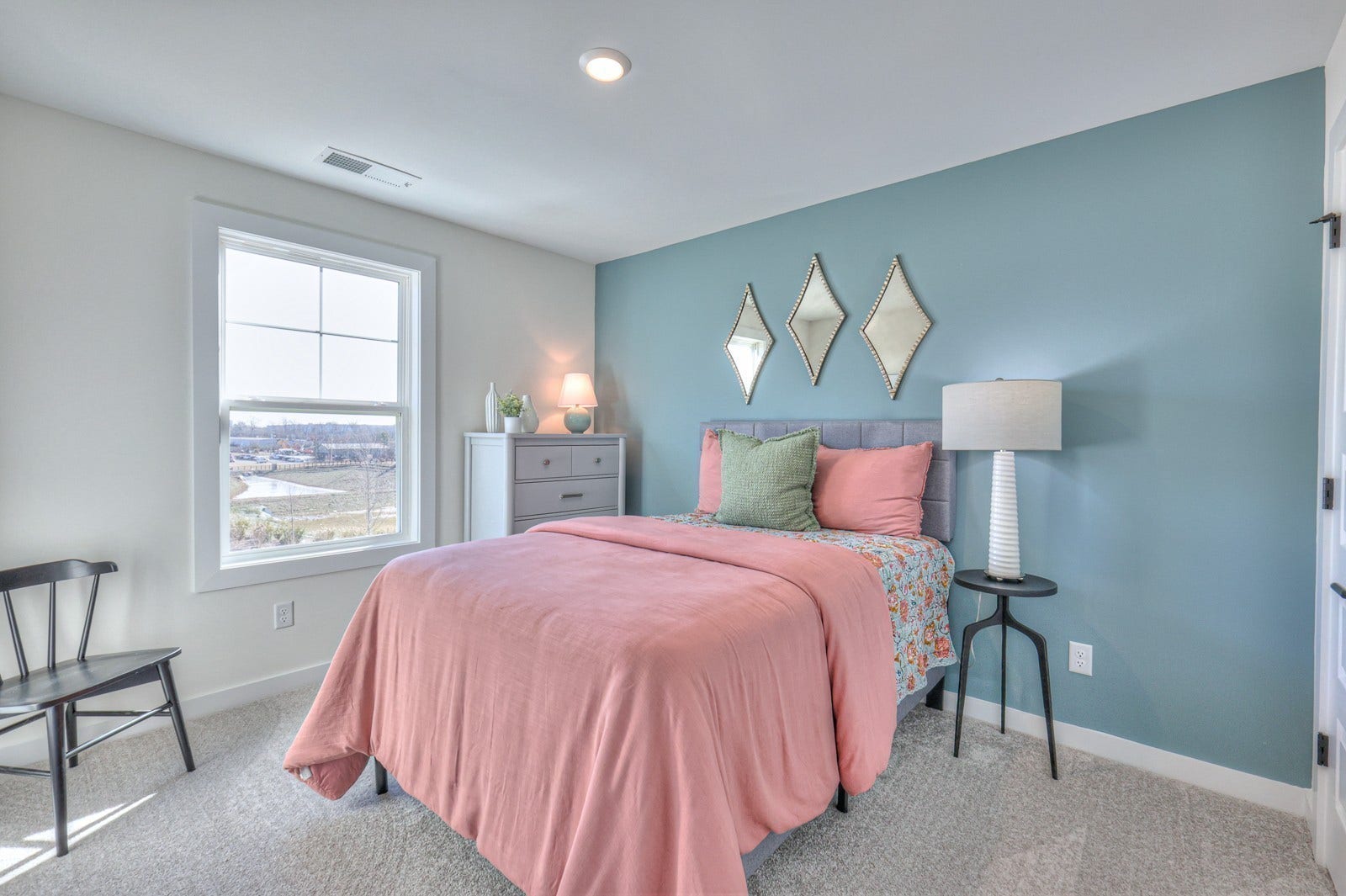 2302 Mary Lou Way, Columbia, TN 38401 Photos are of a model home.