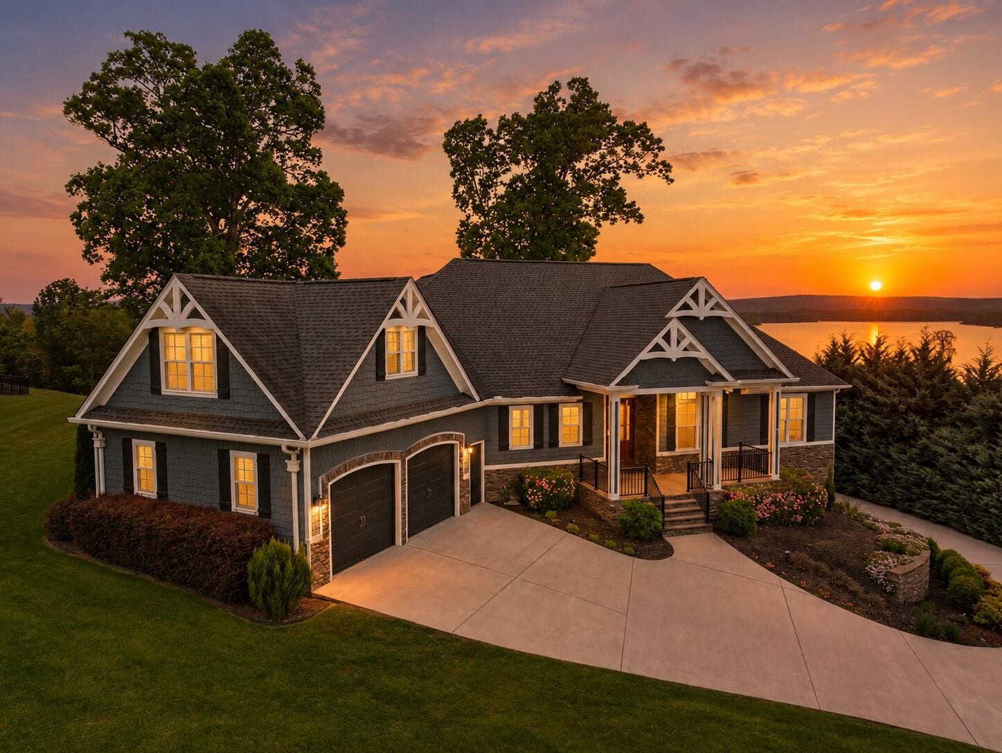 6201 Breezy Hollow Lane, Harrison, TN 37341 6201 Breezy Hollow Lane, Harrison, TN 37341