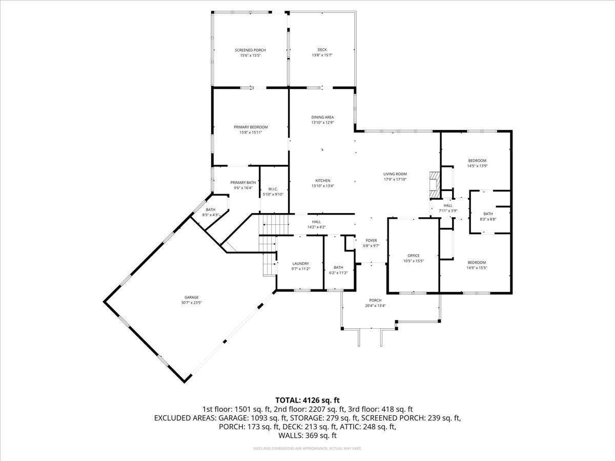 6201 Breezy Hollow Lane, Harrison, TN 37341 6201 Breezy Hollow Lane, Harrison, TN 37341