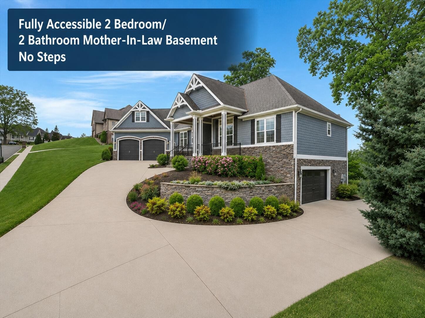 6201 Breezy Hollow Lane, Harrison, TN 37341 6201 Breezy Hollow Lane, Harrison, TN 37341