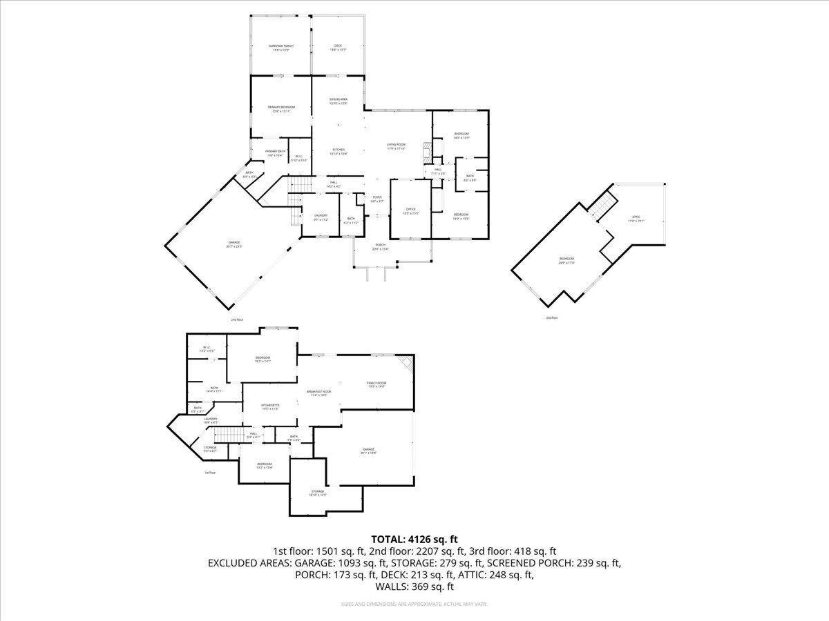 6201 Breezy Hollow Lane, Harrison, TN 37341 6201 Breezy Hollow Lane, Harrison, TN 37341