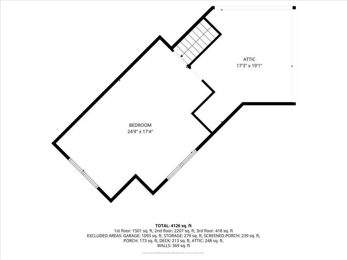 6201 Breezy Hollow Lane, Harrison, TN 37341 6201 Breezy Hollow Lane, Harrison, TN 37341