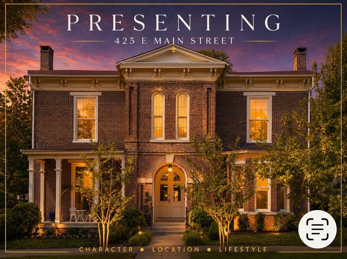 425 E Main St, Murfreesboro, TN 37130 425 E Main St, Murfreesboro, TN 37130