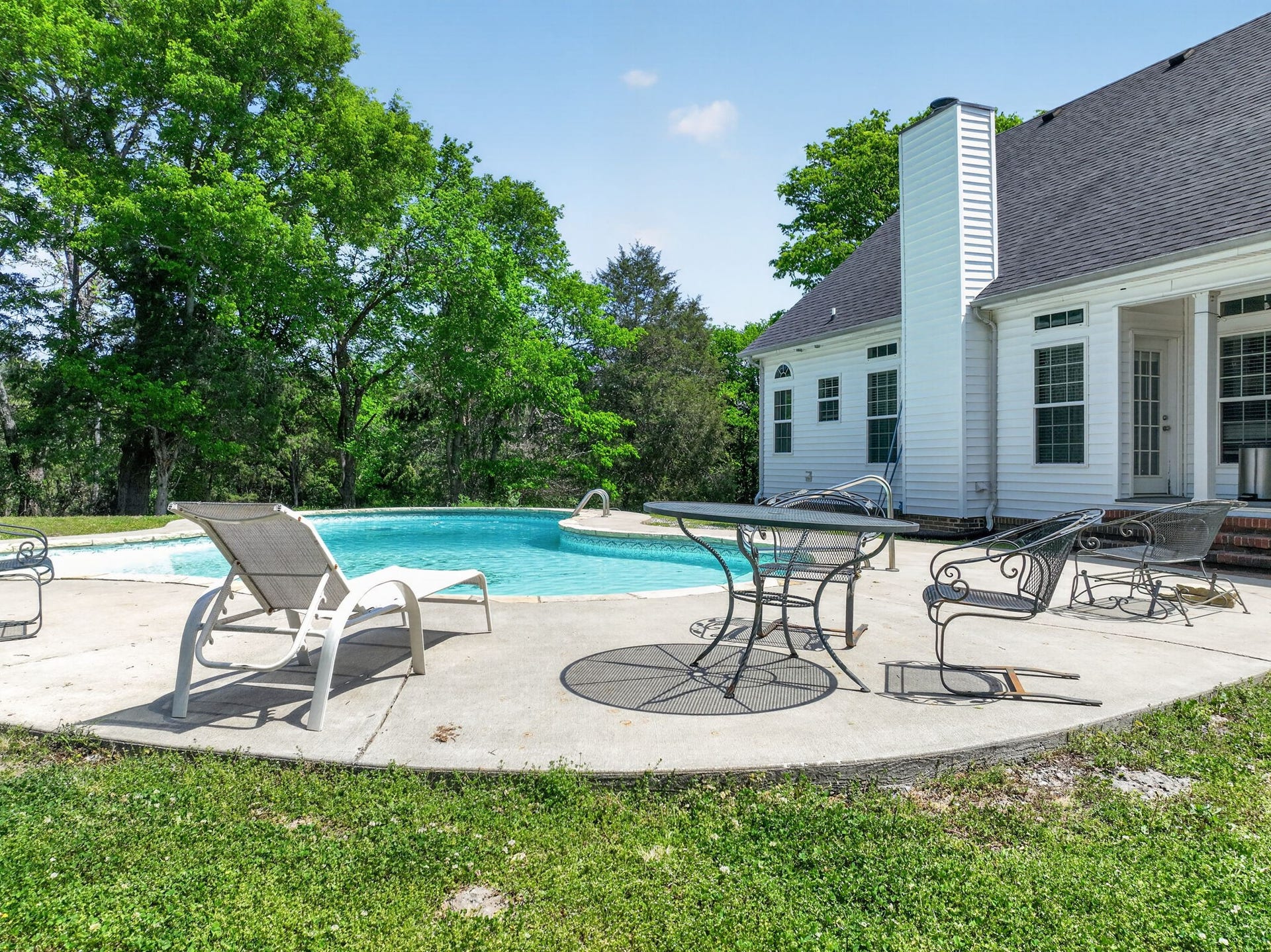 1650 Ricketts Mill Rd, Mount Pleasant, TN 38474 1650 Ricketts Mill Rd, Mount Pleasant, TN 38474