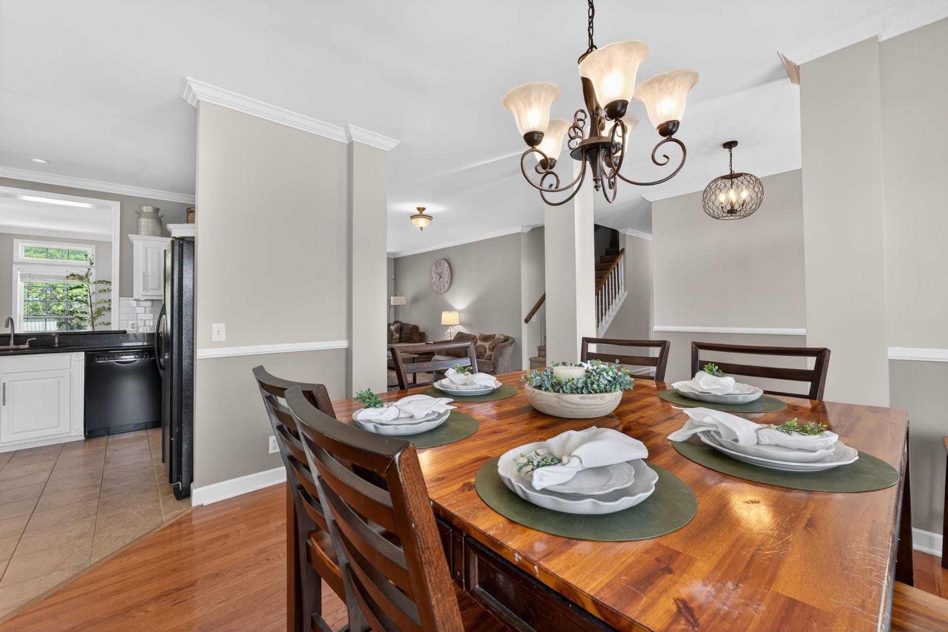 1650 Ricketts Mill Rd, Mount Pleasant, TN 38474 1650 Ricketts Mill Rd, Mount Pleasant, TN 38474