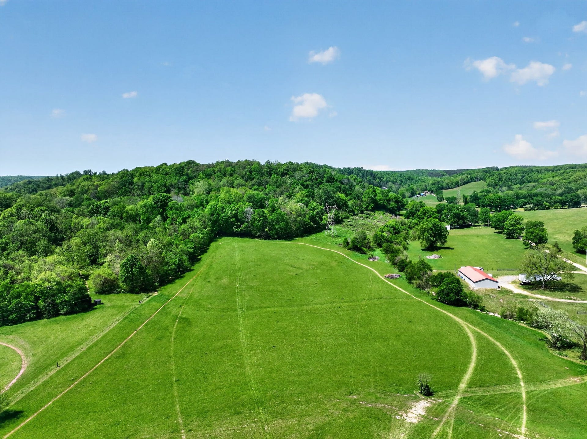 1650 Ricketts Mill Rd, Mount Pleasant, TN 38474 1650 Ricketts Mill Rd, Mount Pleasant, TN 38474