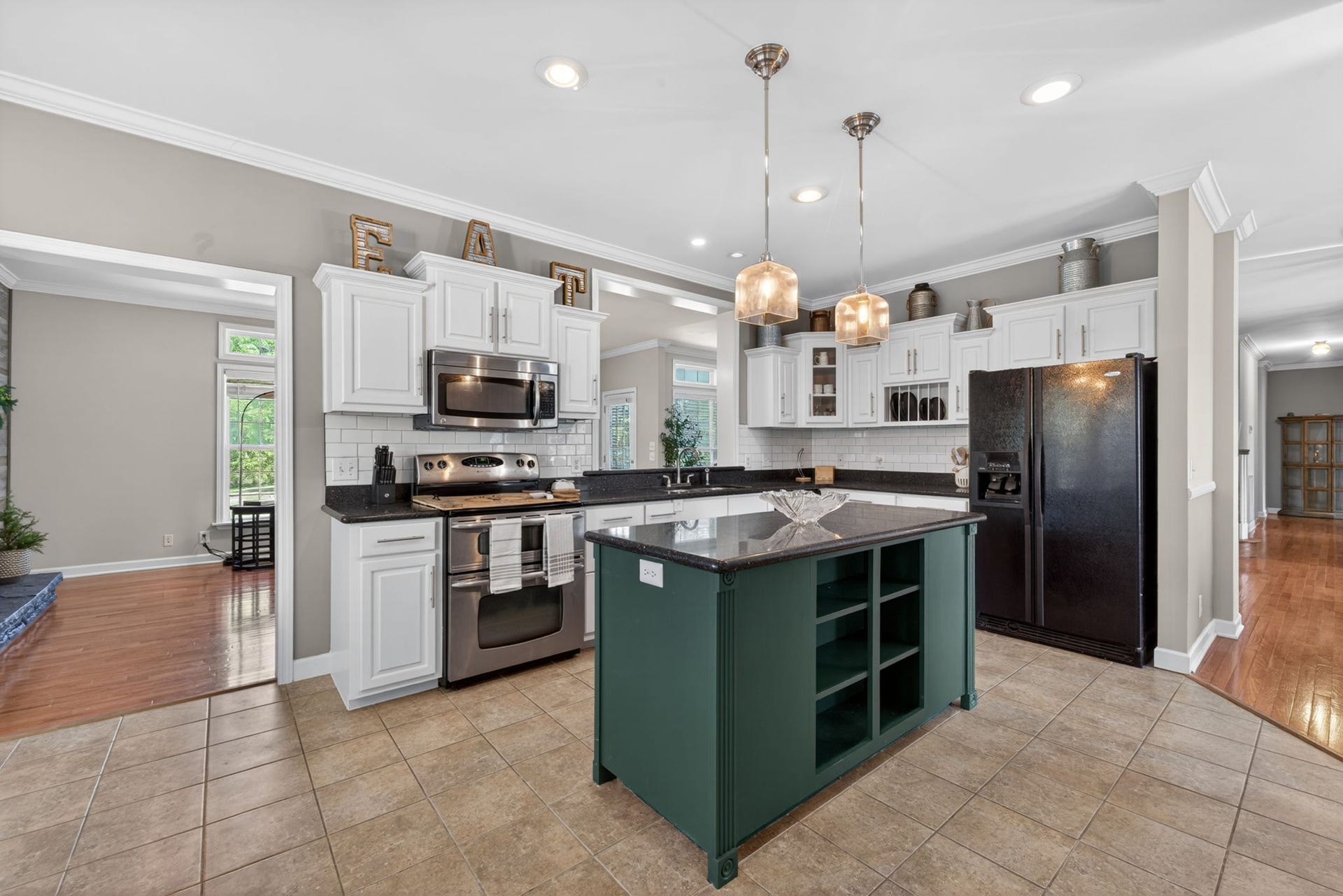 1650 Ricketts Mill Rd, Mount Pleasant, TN 38474 1650 Ricketts Mill Rd, Mount Pleasant, TN 38474