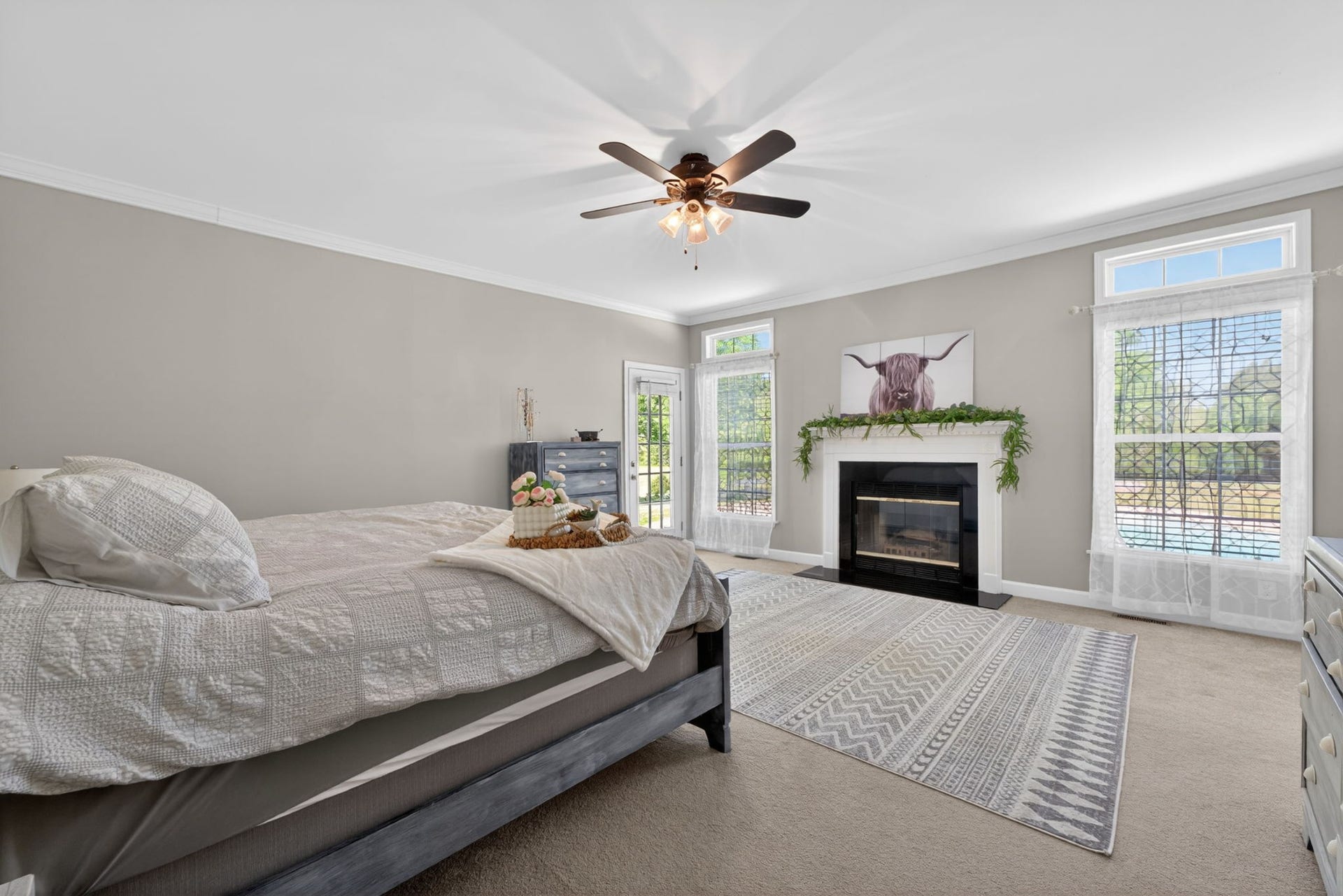 1650 Ricketts Mill Rd, Mount Pleasant, TN 38474 1650 Ricketts Mill Rd, Mount Pleasant, TN 38474