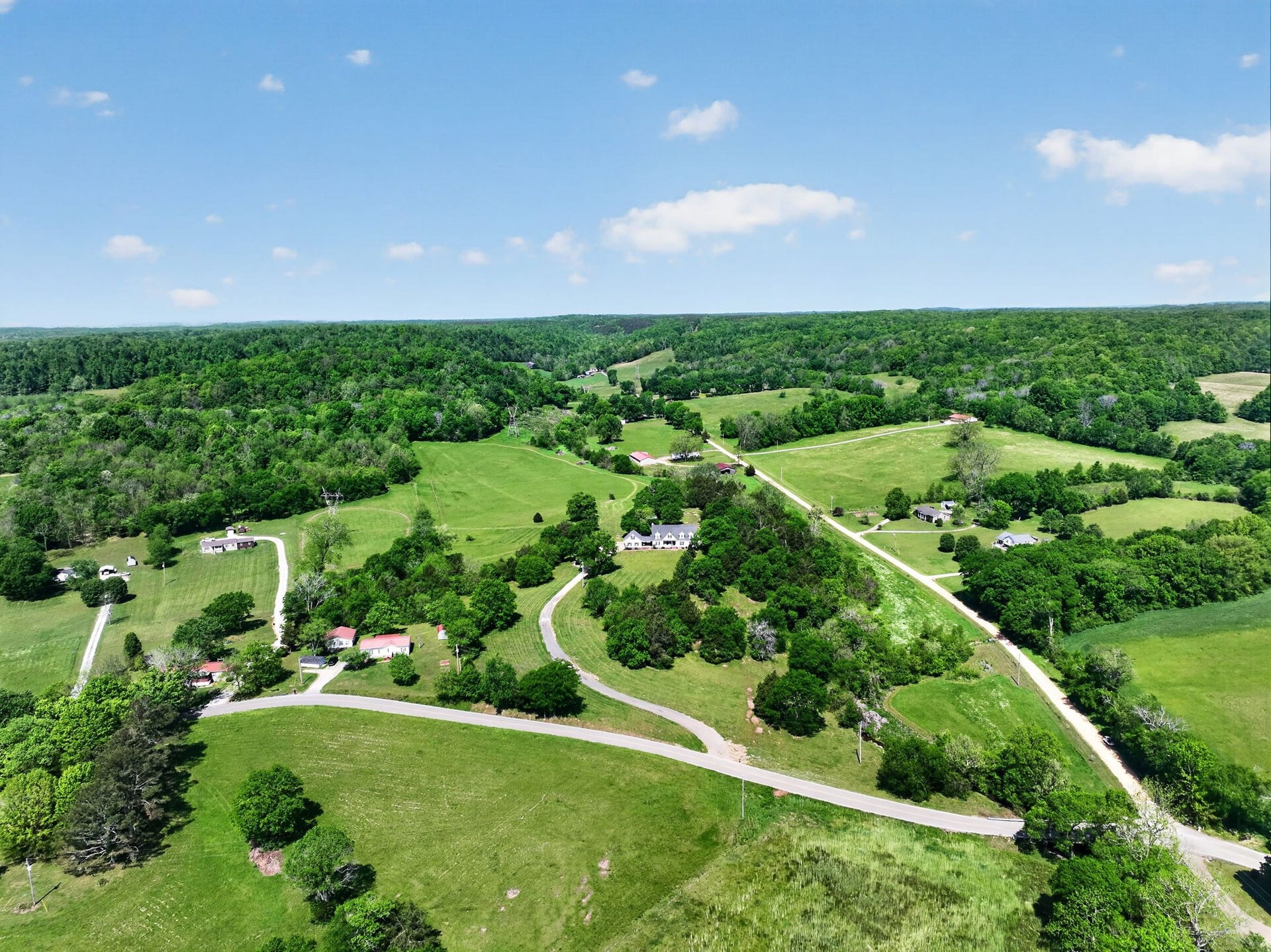1650 Ricketts Mill Rd, Mount Pleasant, TN 38474 1650 Ricketts Mill Rd, Mount Pleasant, TN 38474