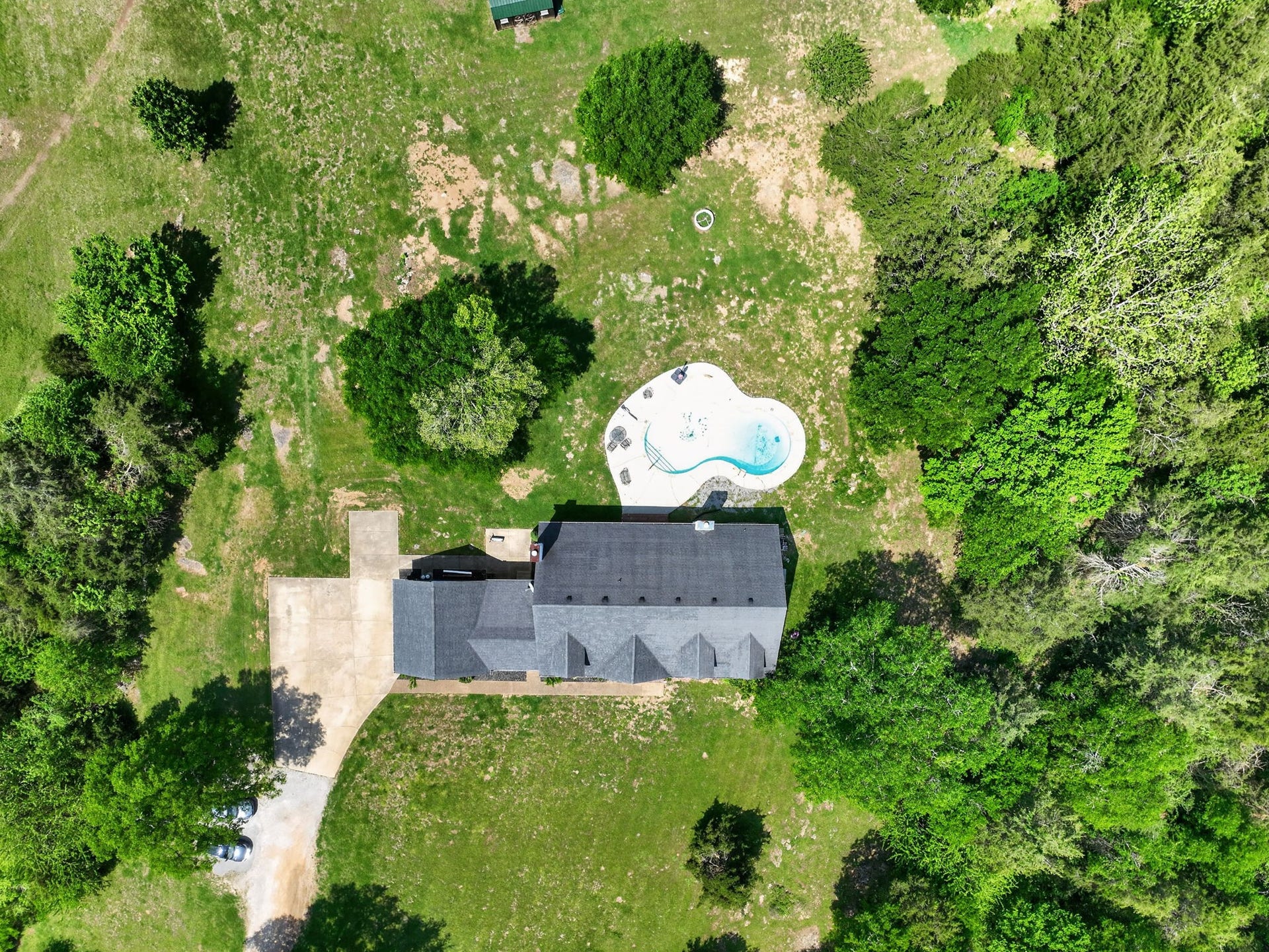 1650 Ricketts Mill Rd, Mount Pleasant, TN 38474 1650 Ricketts Mill Rd, Mount Pleasant, TN 38474