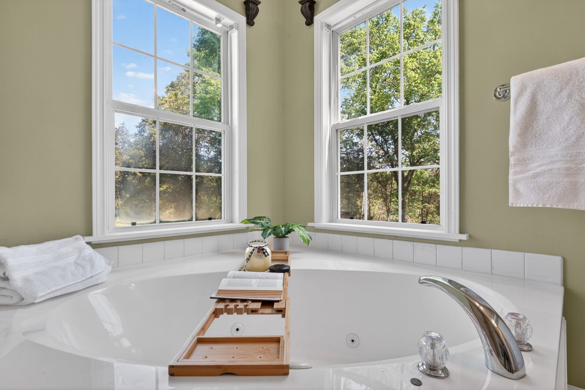 1641 Long Branch Ln, Mount Pleasant, TN 38474