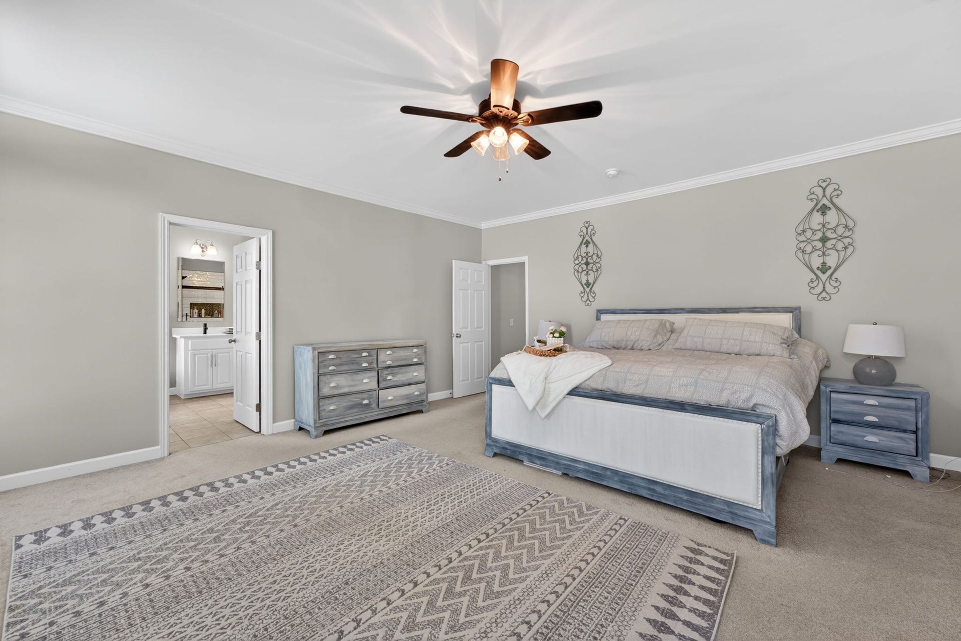 1641 Long Branch Ln, Mount Pleasant, TN 38474