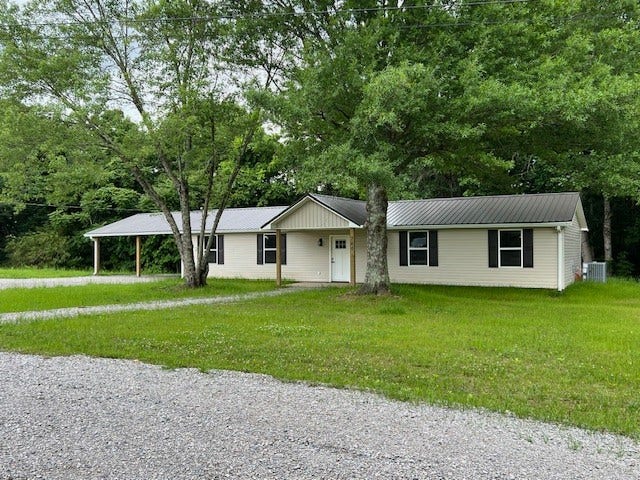 Property photo for 760 Rose Hill Rd, Pulaski, TN