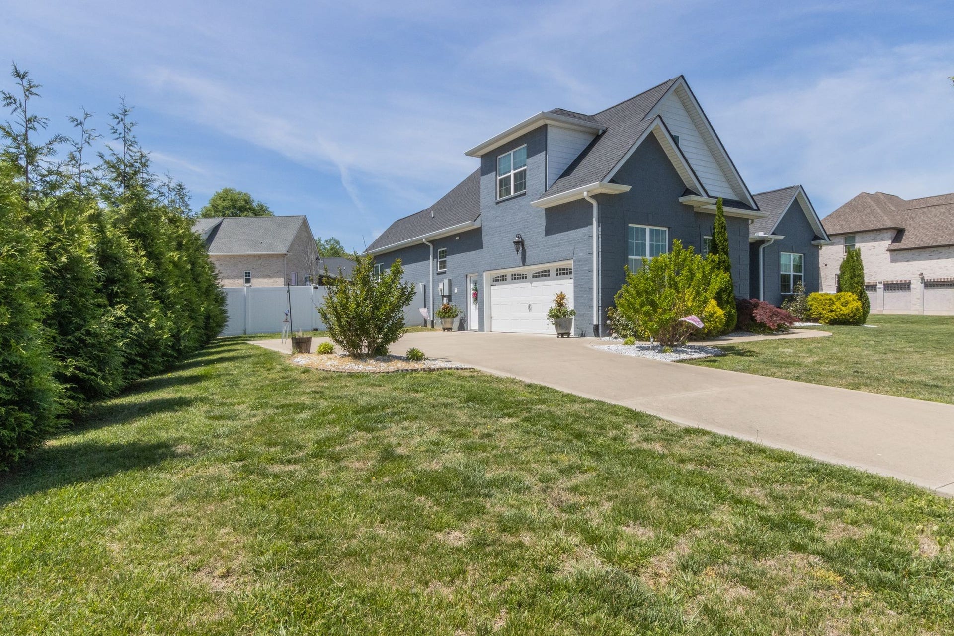 366 Lexington Cir, Manchester, TN 37355 366 Lexington Cir, Manchester, TN 37355