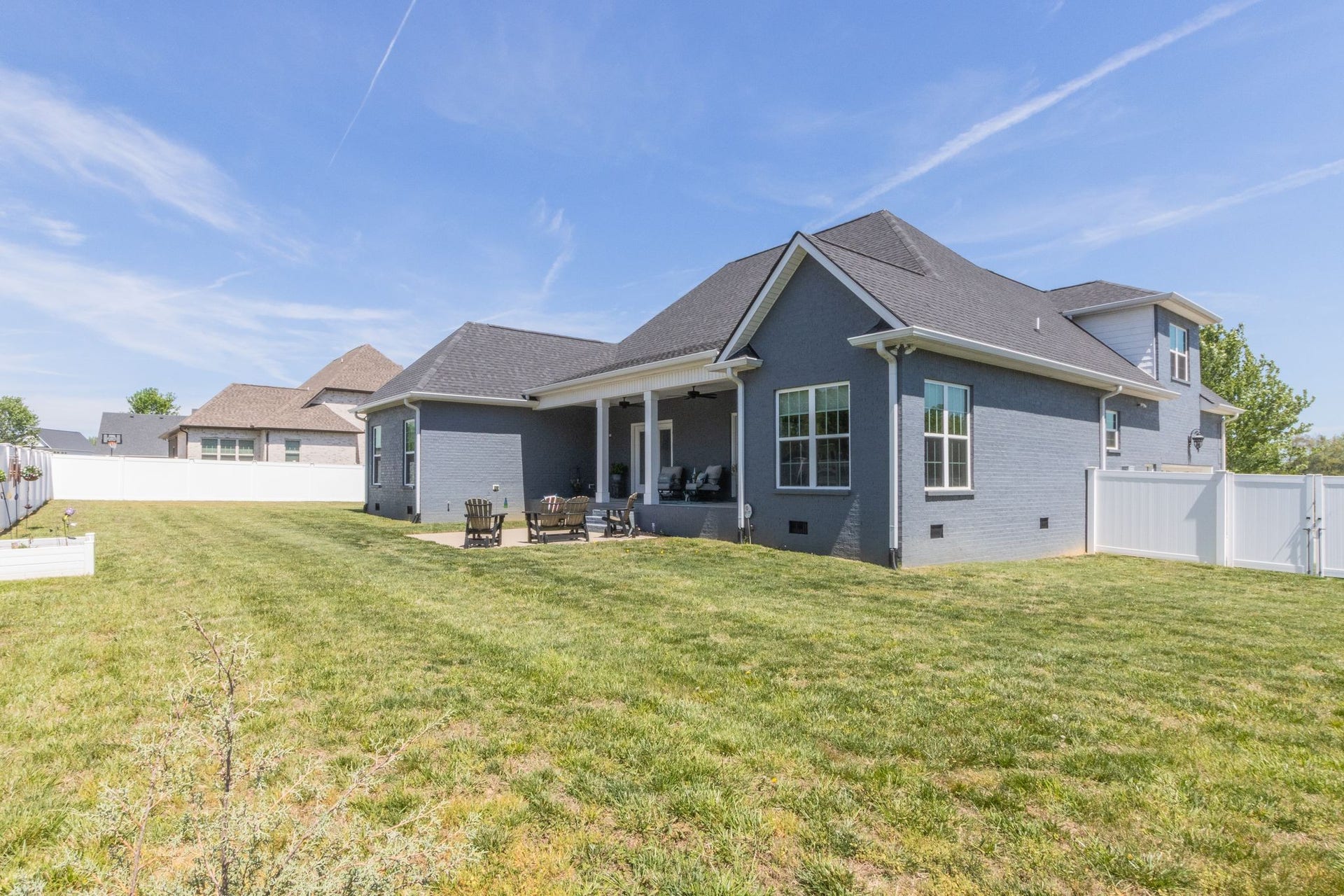 366 Lexington Cir, Manchester, TN 37355 366 Lexington Cir, Manchester, TN 37355