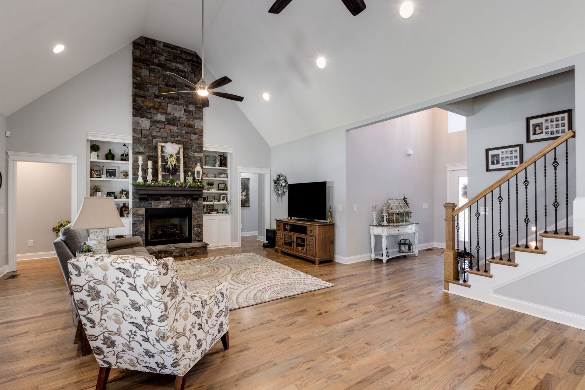 366 Lexington Cir, Manchester, TN 37355 366 Lexington Cir, Manchester, TN 37355