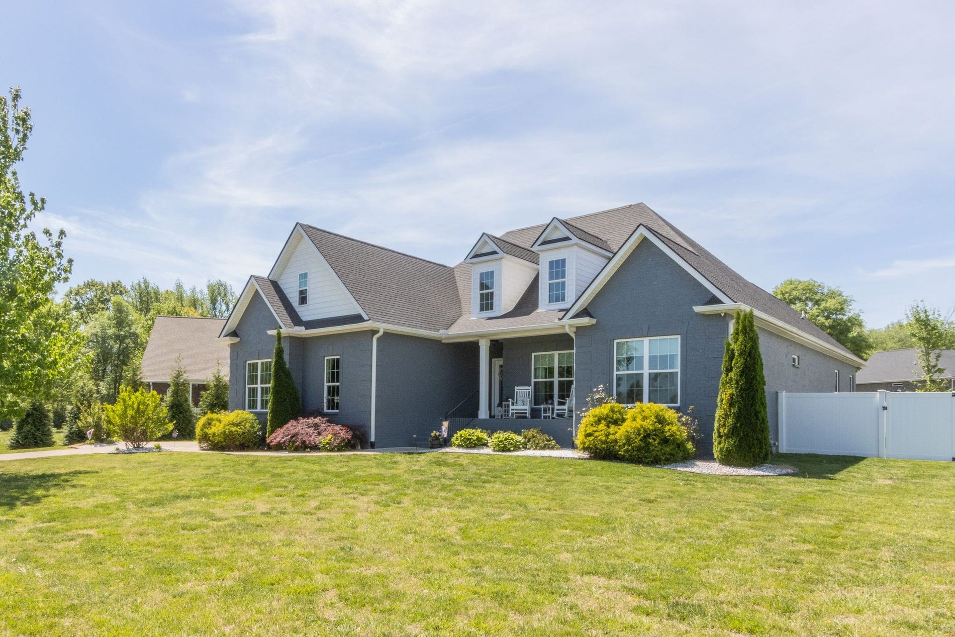 366 Lexington Cir, Manchester, TN 37355 366 Lexington Cir, Manchester, TN 37355