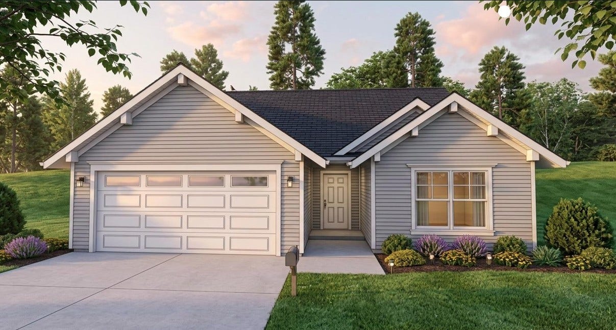 126 Millet St, Shelbyville, TN 37160 126 Millet St, Shelbyville, TN 37160