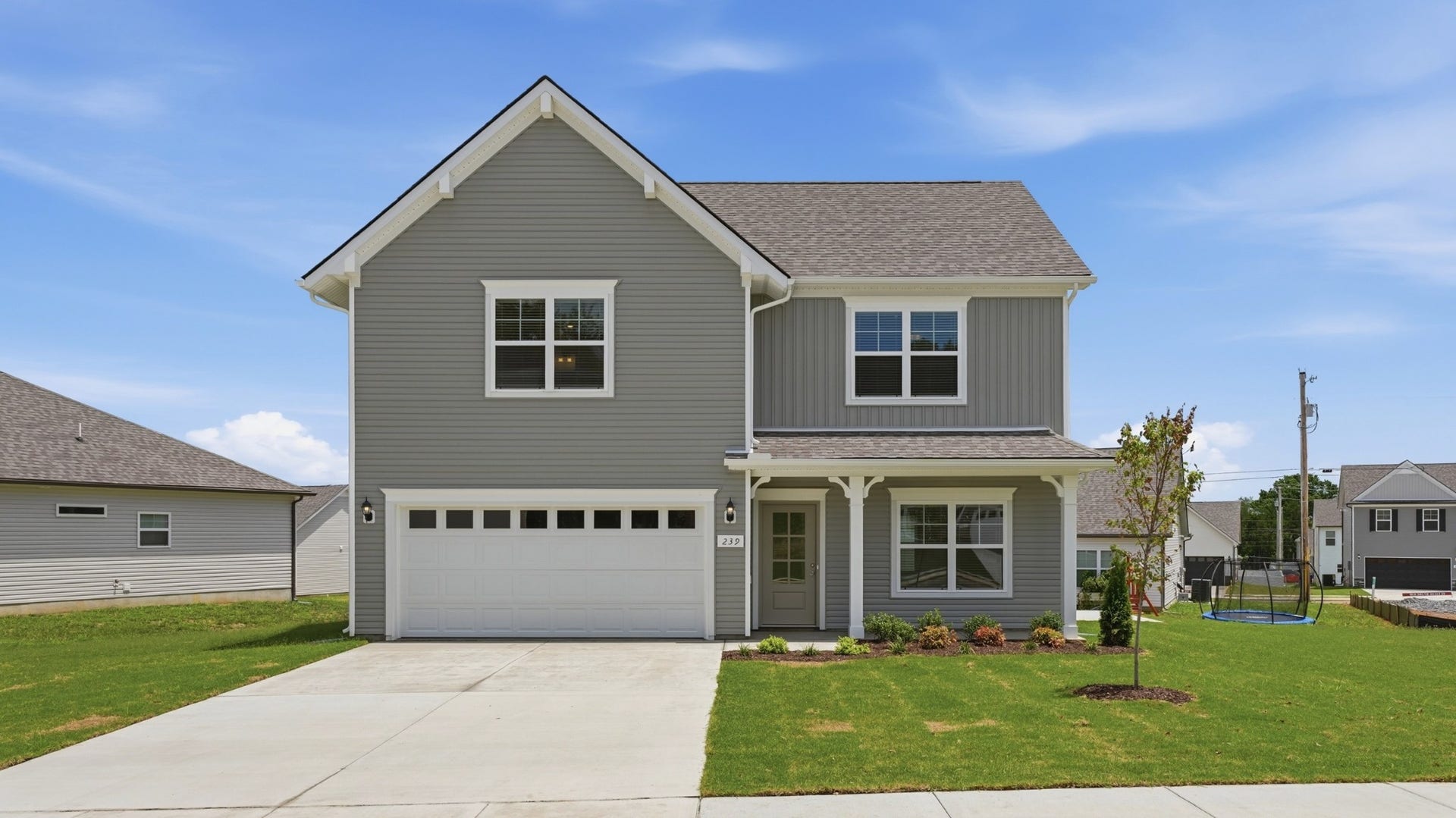 239 Republic St, Shelbyville, TN 37160 239 Republic St, Shelbyville, TN 37160