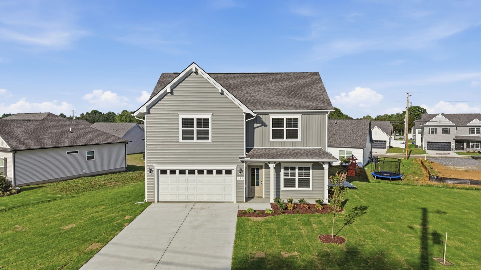 239 Republic St, Shelbyville, TN 37160 239 Republic St, Shelbyville, TN 37160