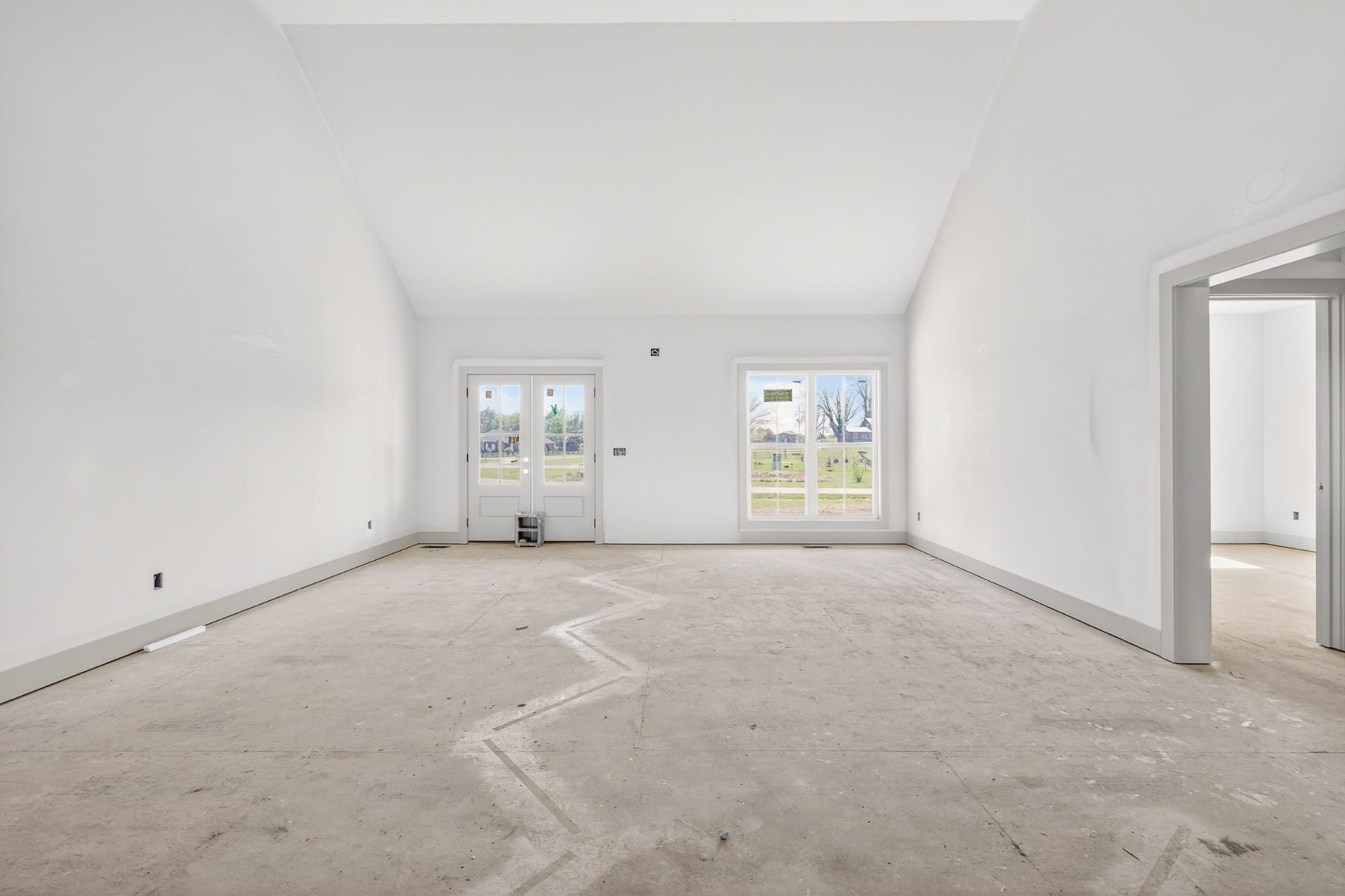 521 Powell Hollow Rd, Shelbyville, TN 37160 Flooring to be LVP providing a classic look with durability