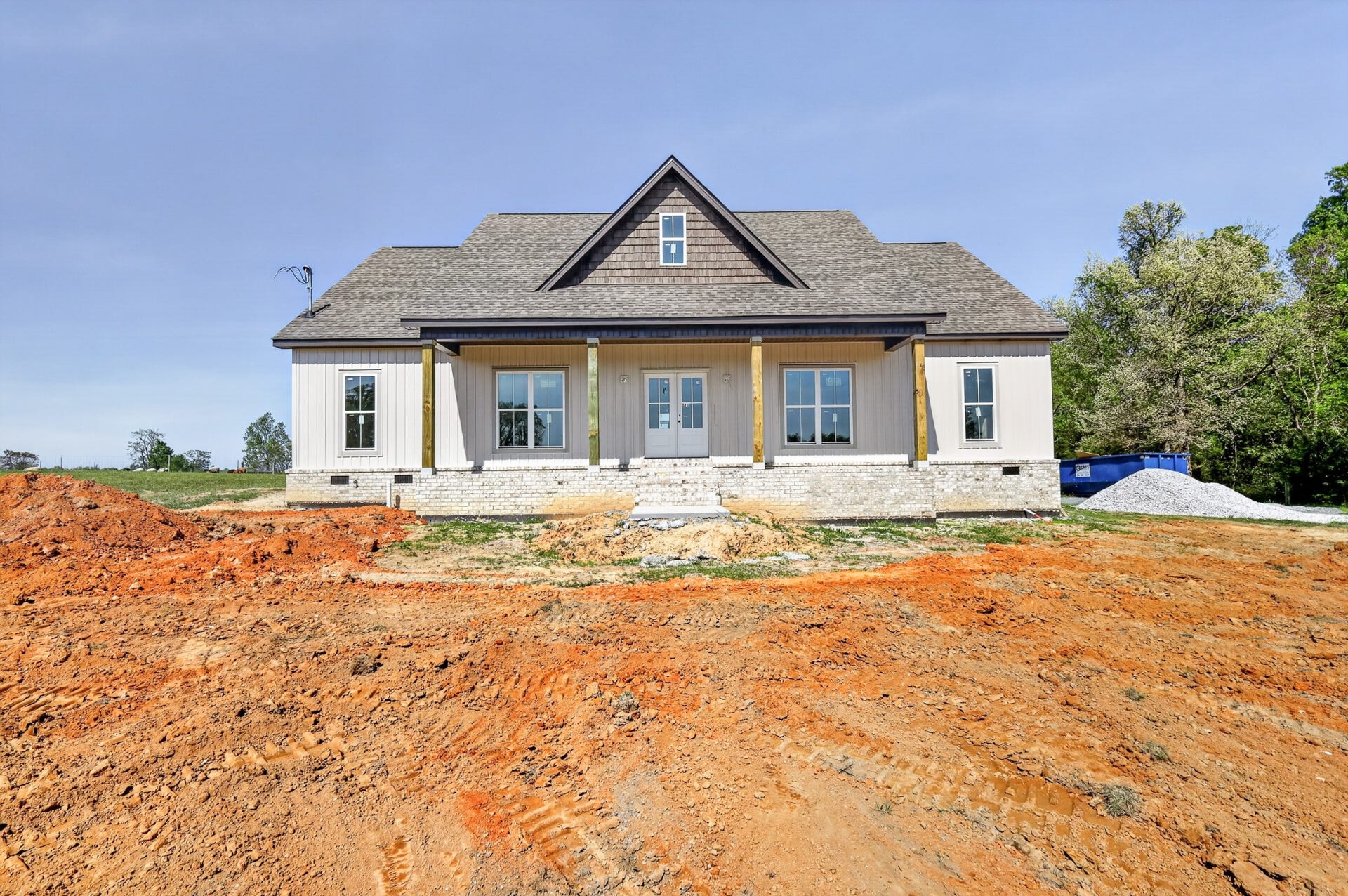 521 Powell Hollow Rd, Shelbyville, TN 37160 521 Powell Hollow Rd, Shelbyville, TN 37160