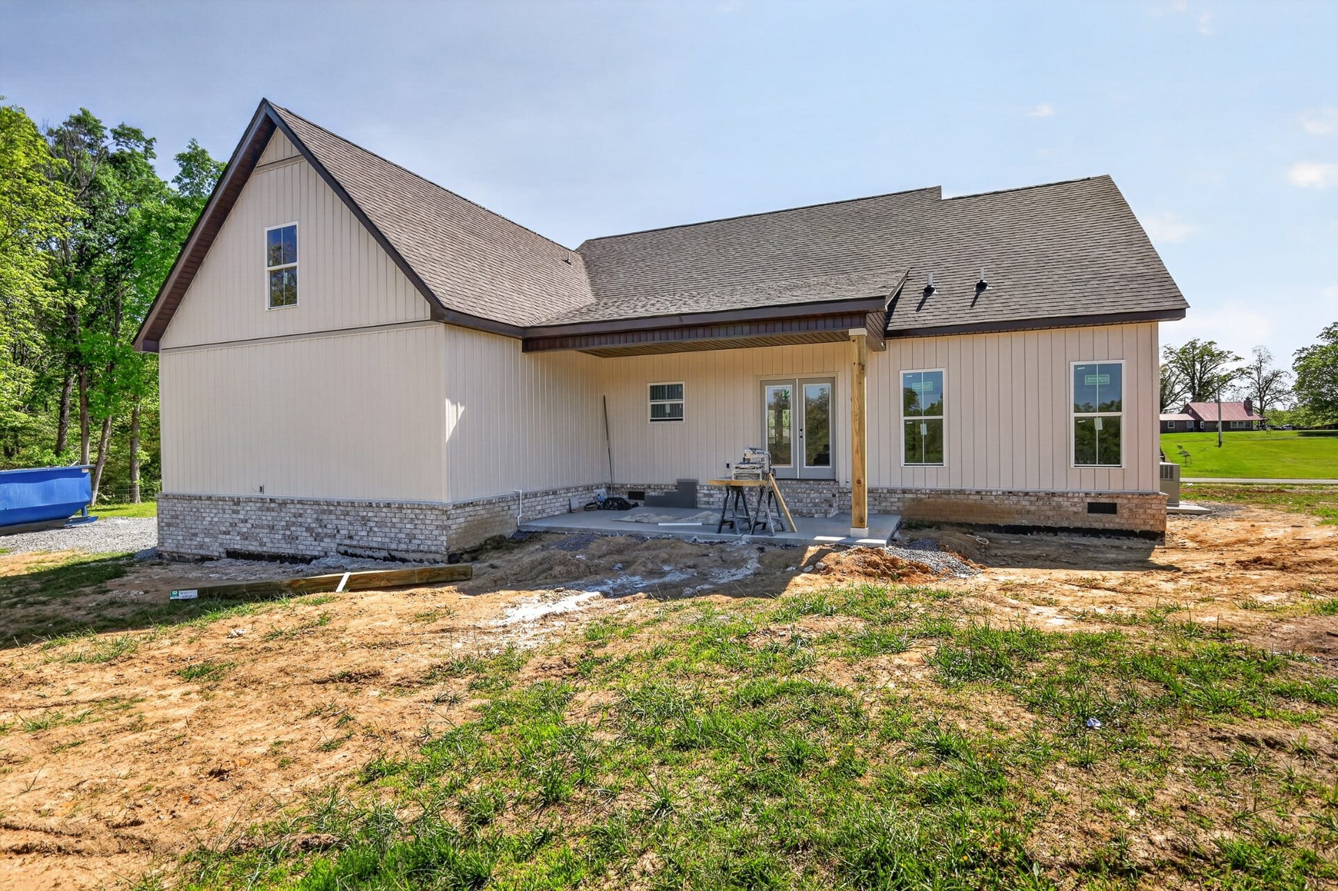 521 Powell Hollow Rd, Shelbyville, TN 37160 521 Powell Hollow Rd, Shelbyville, TN 37160