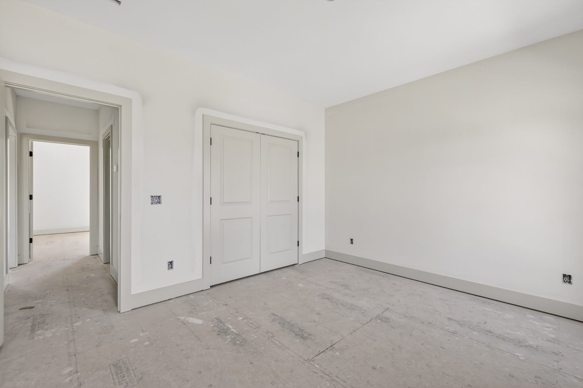 521 Powell Hollow Rd, Shelbyville, TN 37160 Bedroom 2
