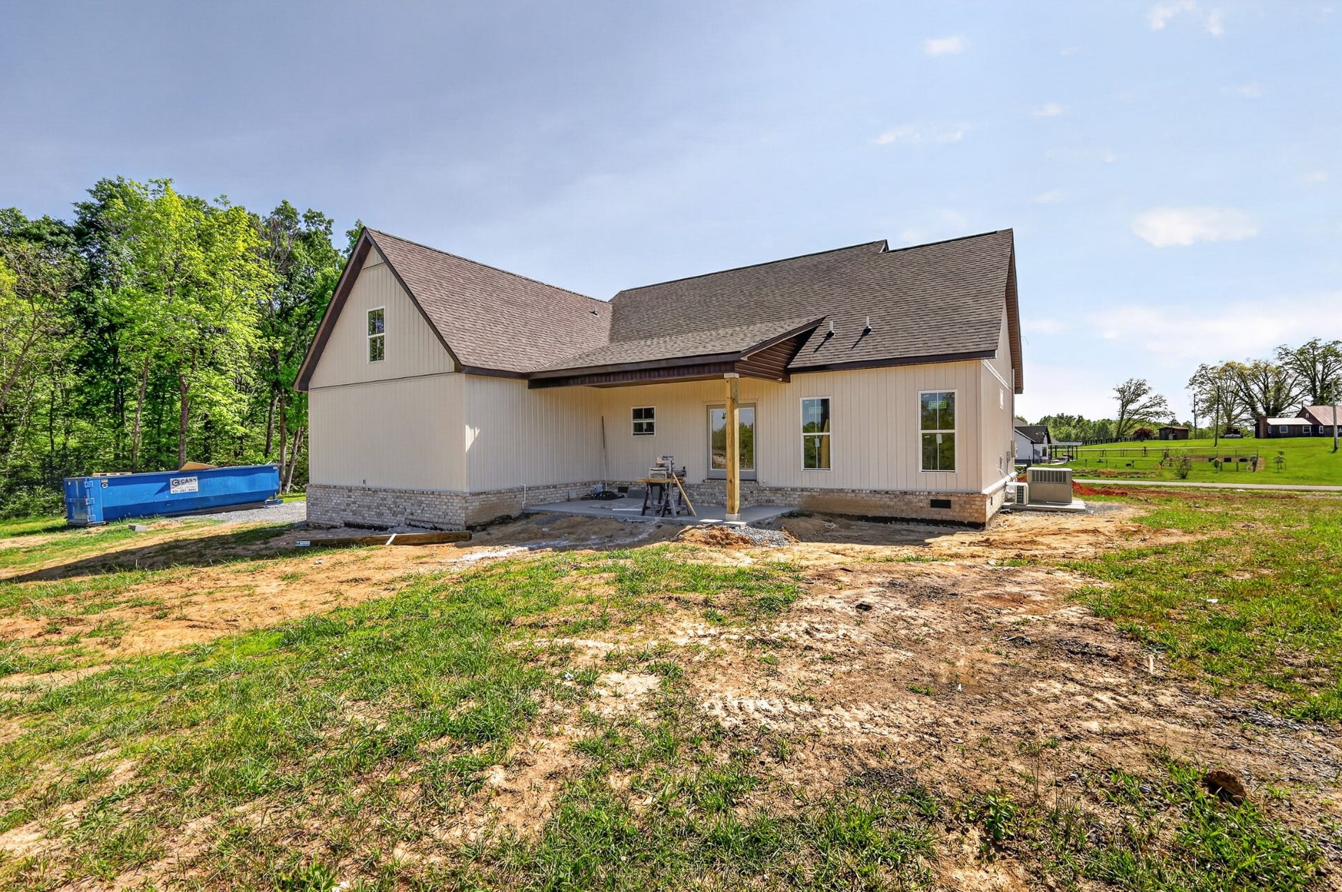 521 Powell Hollow Rd, Shelbyville, TN 37160 521 Powell Hollow Rd, Shelbyville, TN 37160