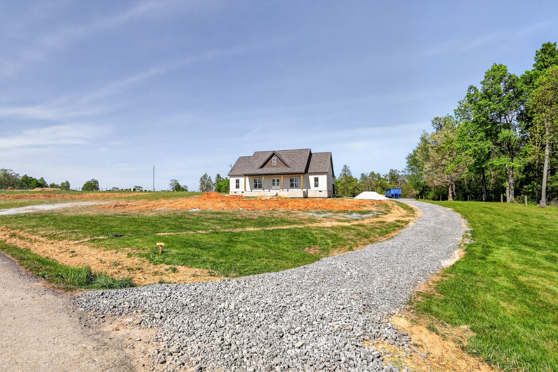 521 Powell Hollow Rd, Shelbyville, TN 37160 521 Powell Hollow Rd, Shelbyville, TN 37160