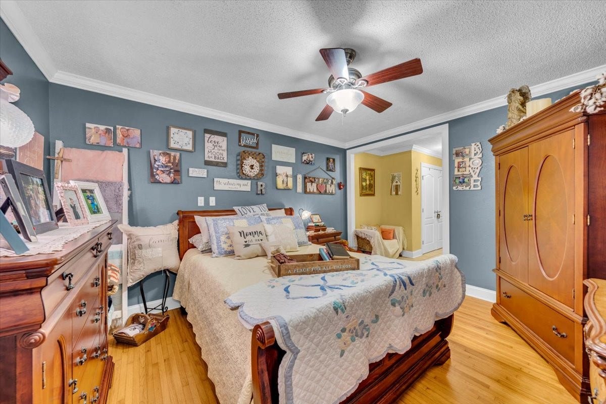1006 Evins St, Manchester, TN 37355 1006 Evins St, Manchester, TN 37355