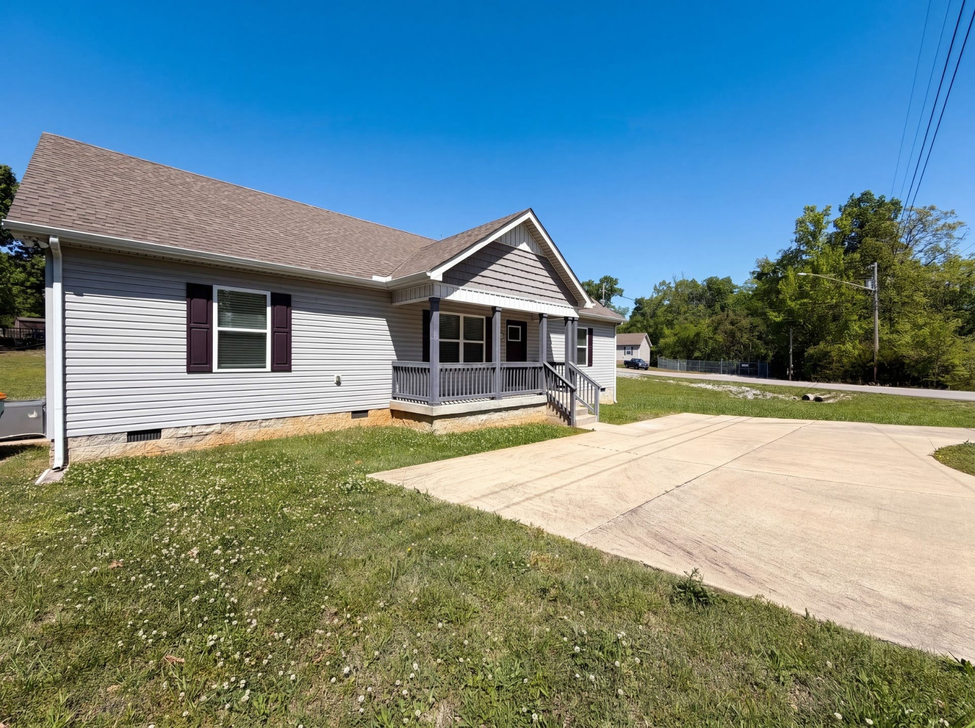 340 Elm Ave, Lewisburg, TN 37091 340 Elm Ave, Lewisburg, TN 37091