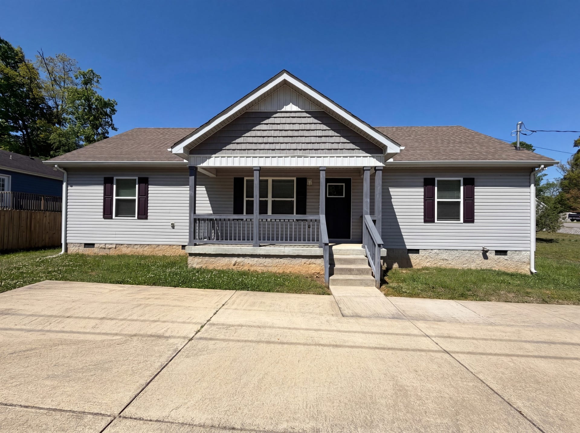 340 Elm Ave, Lewisburg, TN 37091 340 Elm Ave, Lewisburg, TN 37091