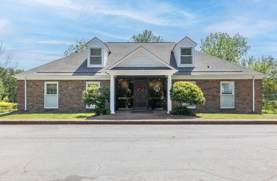 Property photo for 1150 E College St W, Pulaski, TN