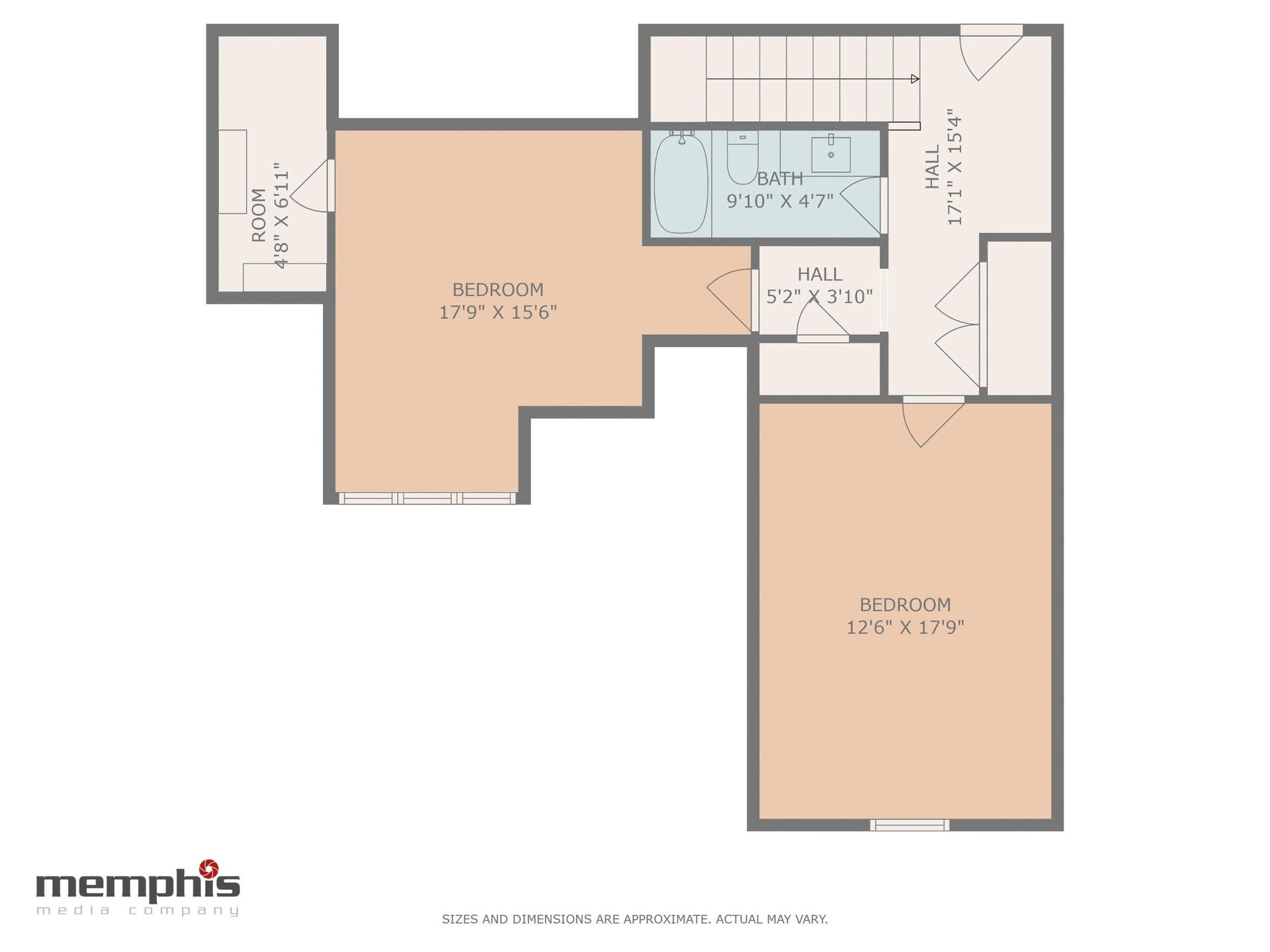 5046 JON OAK CV, Arlington, TN 38002 5046 JON OAK CV, Arlington, TN 38002