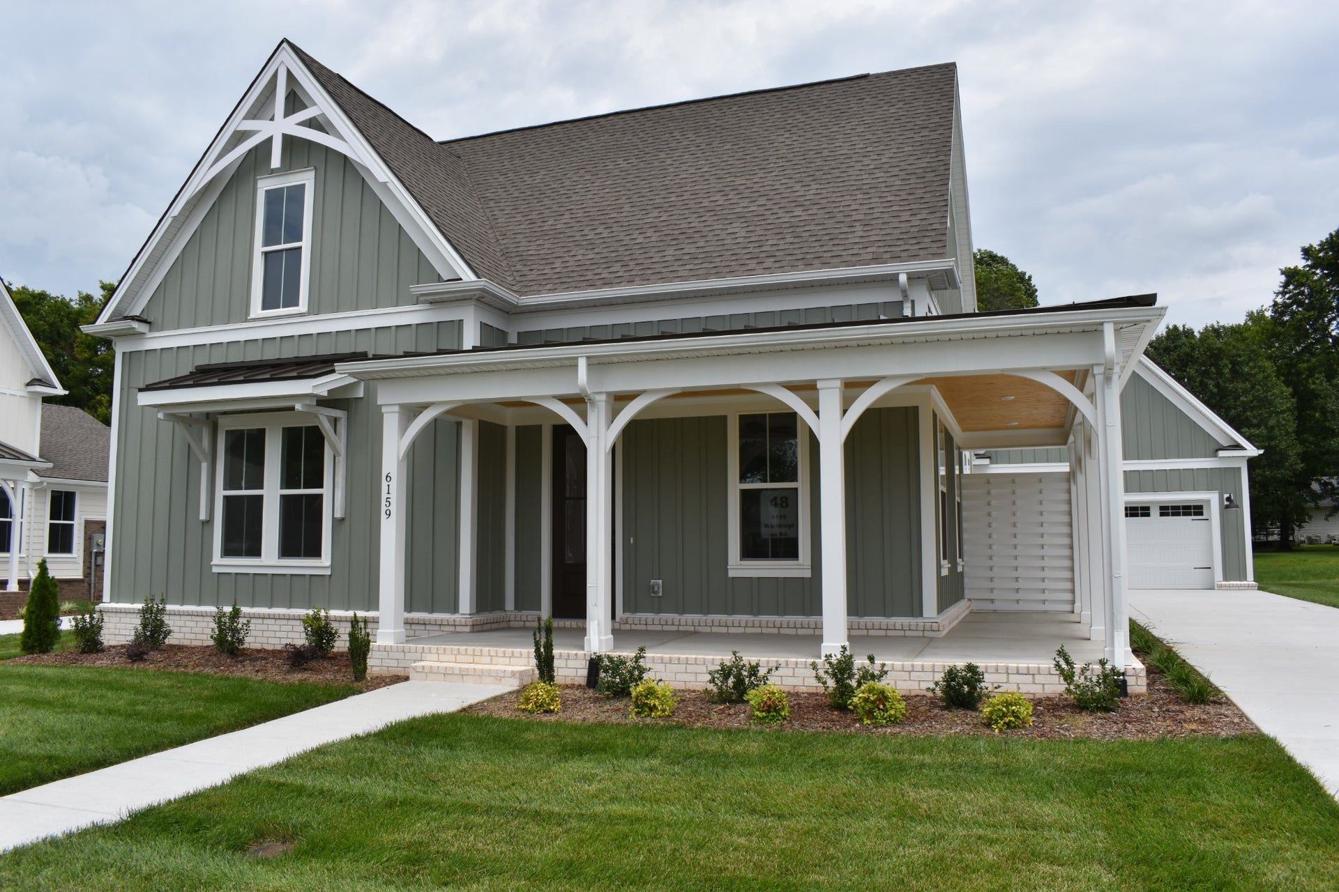 6159 Worthington Rd, Columbia, TN 38401