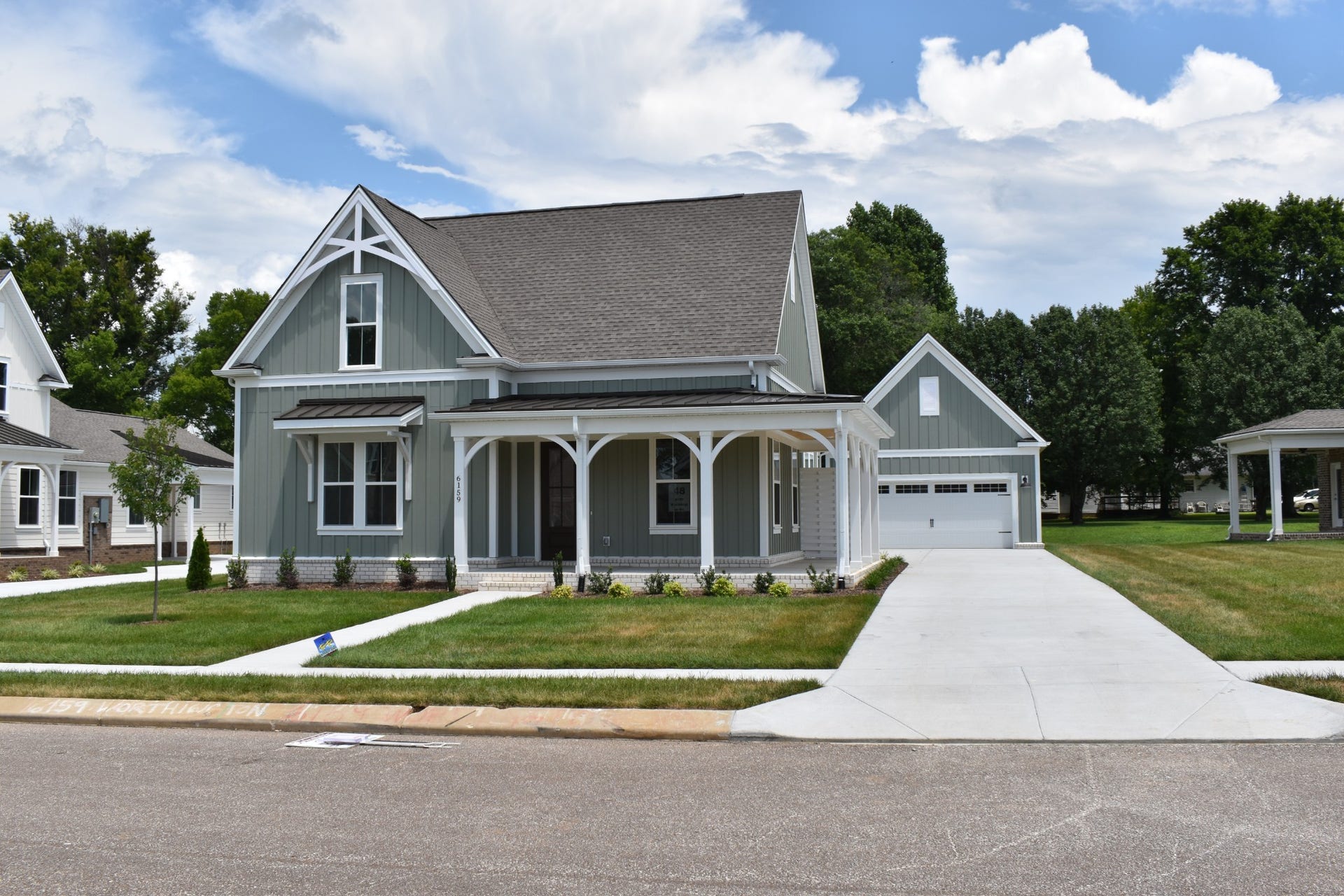 6159 Worthington Rd, Columbia, TN 38401