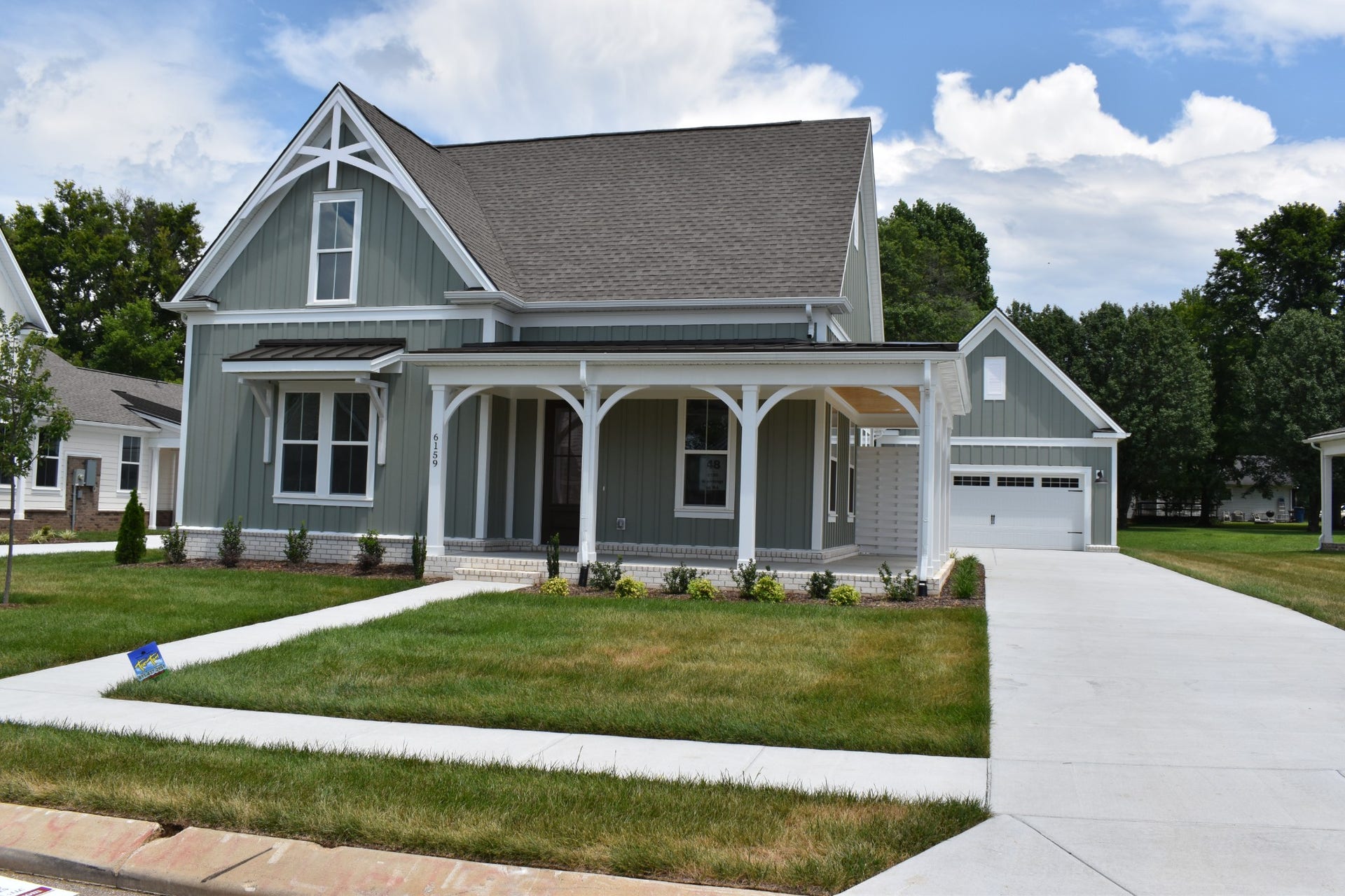 6159 Worthington Rd, Columbia, TN 38401