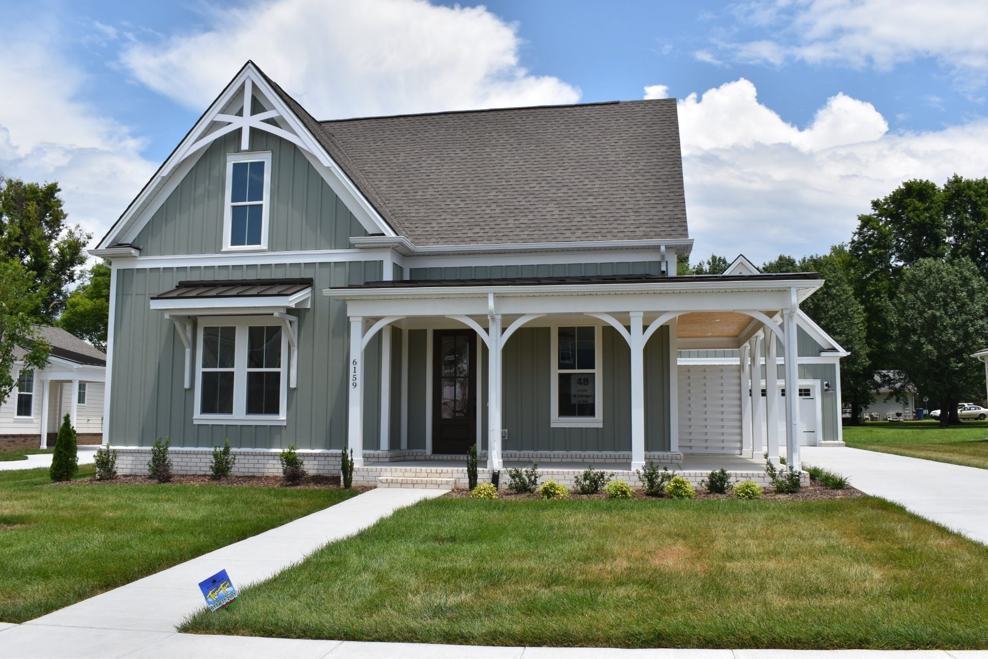 6159 Worthington Rd, Columbia, TN 38401