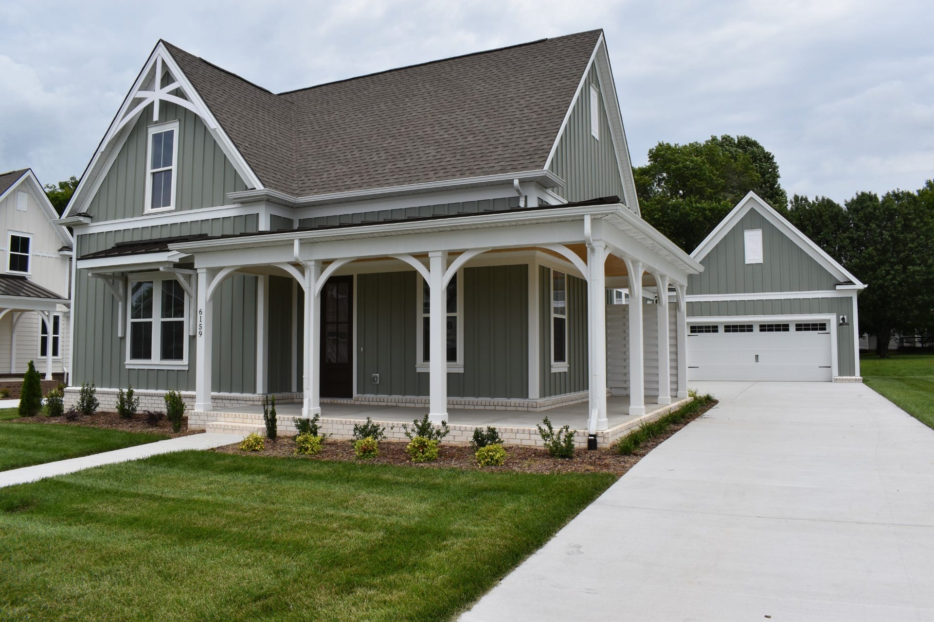6159 Worthington Rd, Columbia, TN 38401