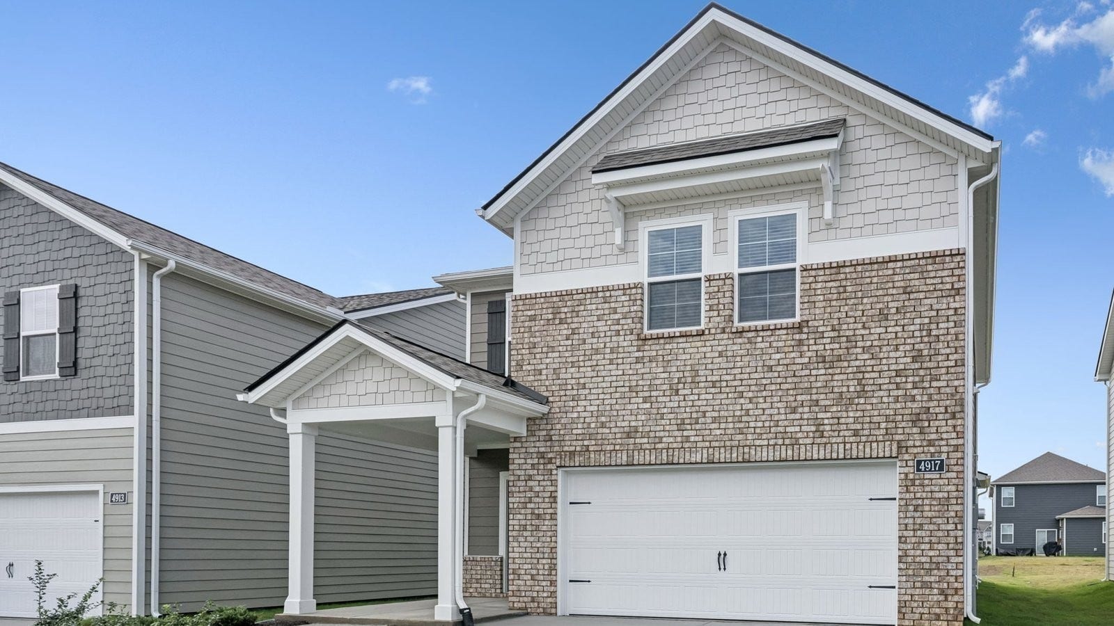 4910 Sandringham Lane, Murfreesboro, TN 37129 4910 Sandringham Lane, Murfreesboro, TN 37129