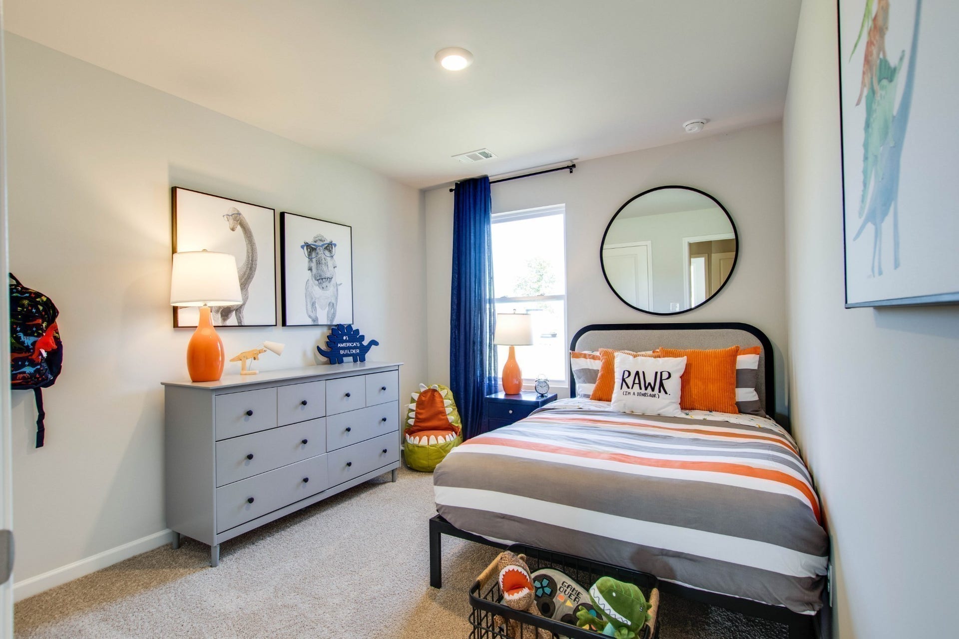 237 Mackenzie Way, Lewisburg, TN 37091 Bedroom #3