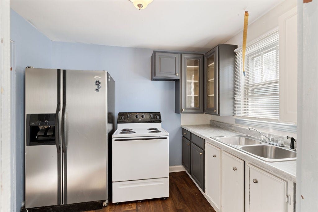 525 Maple St, Lewisburg, TN 37091 525 Maple St, Lewisburg, TN 37091