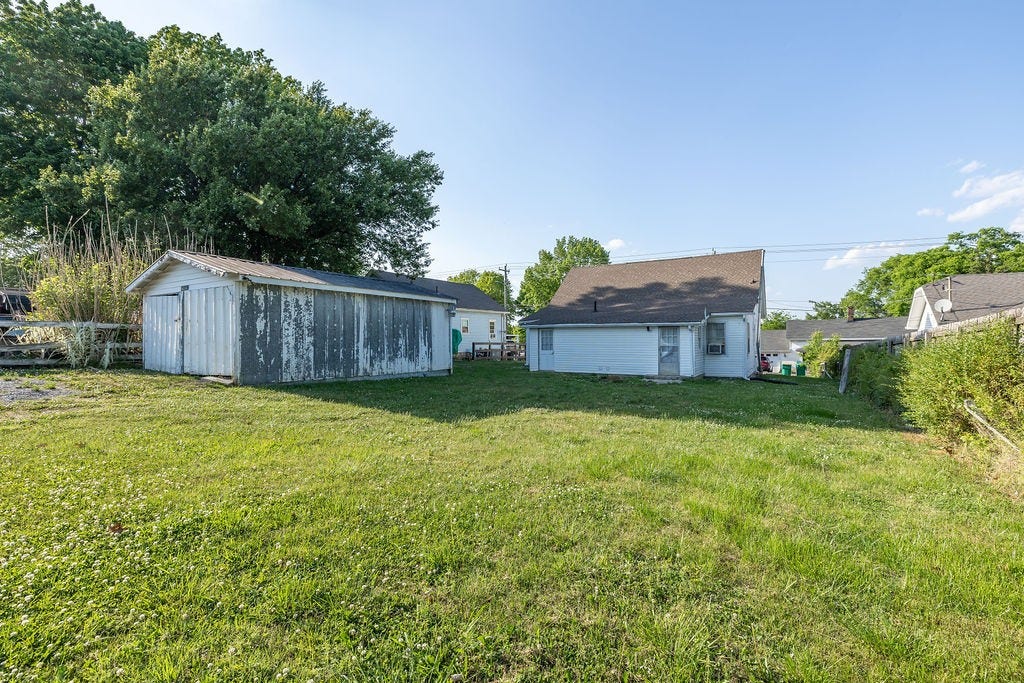 525 Maple St, Lewisburg, TN 37091 525 Maple St, Lewisburg, TN 37091