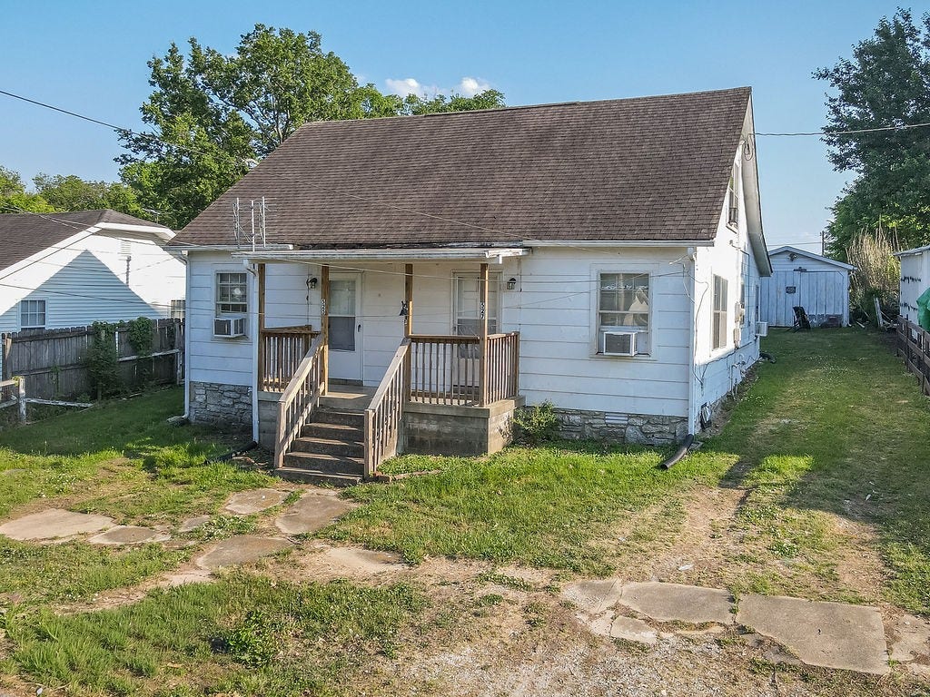525 Maple St, Lewisburg, TN 37091 525 Maple St, Lewisburg, TN 37091