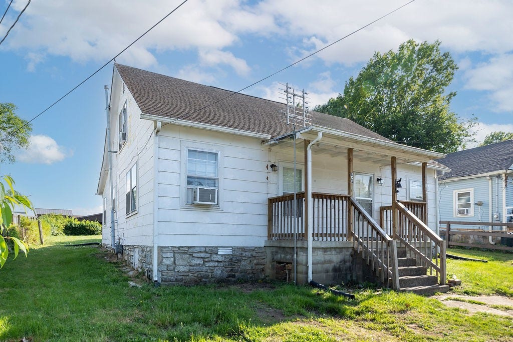 525 Maple St, Lewisburg, TN 37091 525 Maple St, Lewisburg, TN 37091