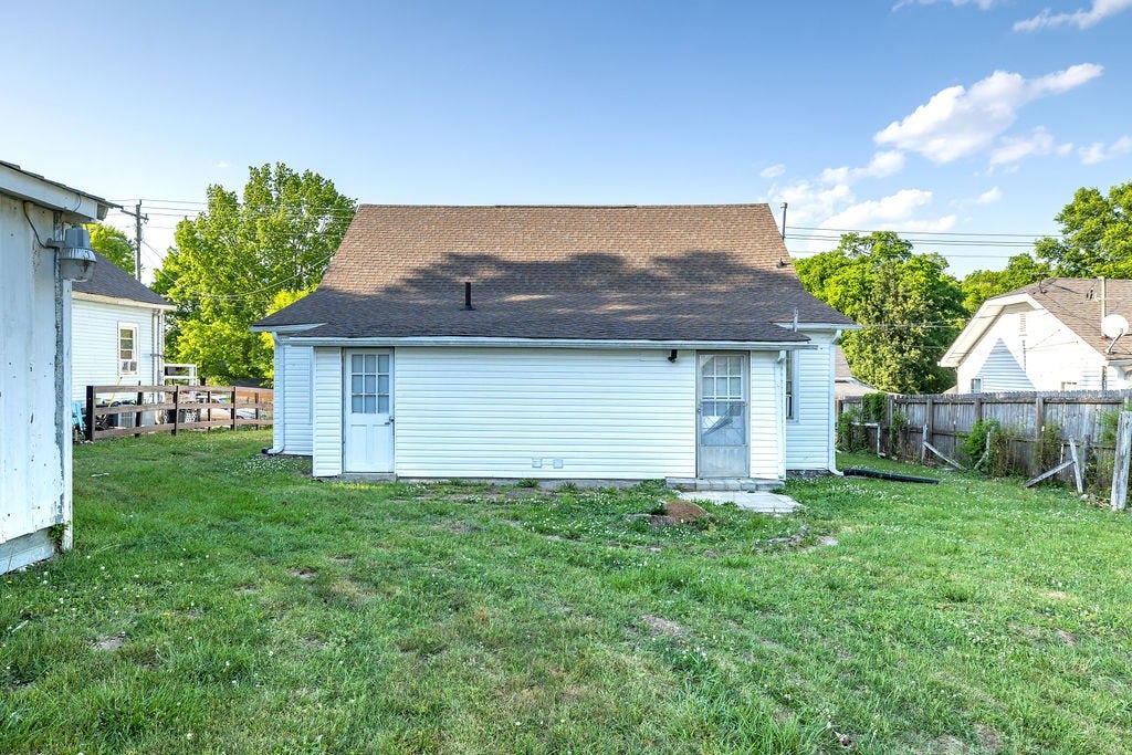 525 Maple St, Lewisburg, TN 37091 525 Maple St, Lewisburg, TN 37091